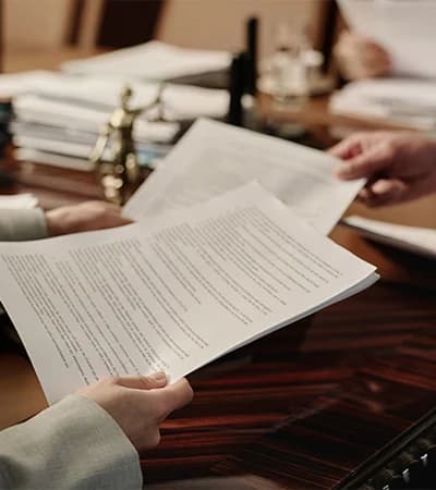 Immediate Sale Deed