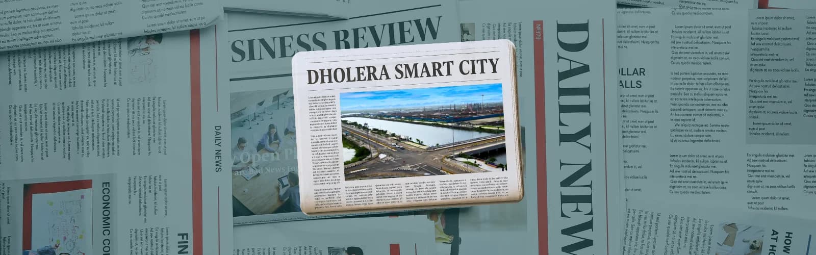 Dholera latest Update