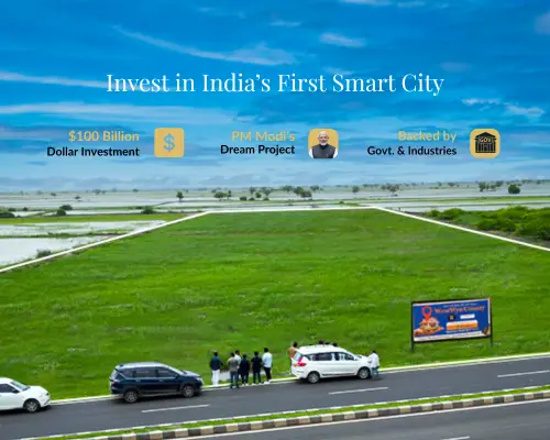 Dholera Smart City