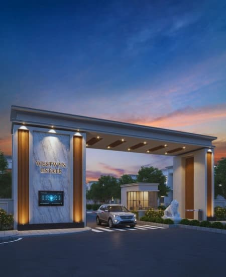 WestWyn Estate in Dholera SIR